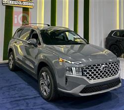 هیوندای سەنتافی